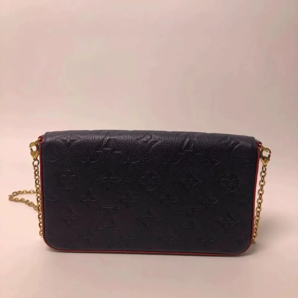Louis Vuitton Women Pre-Loved Bag Very Good Condition